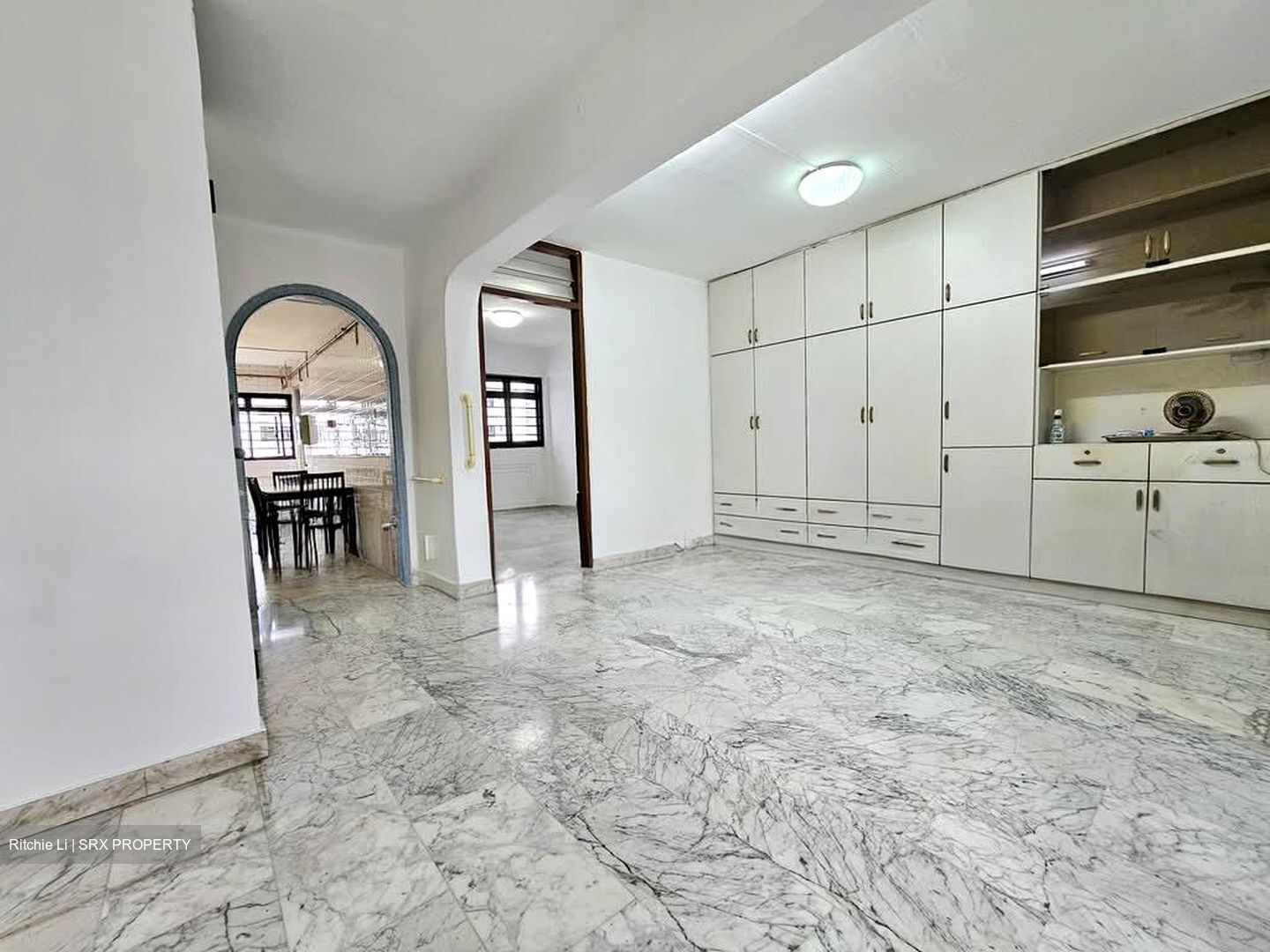 Blk 307 Clementi Meadows (Clementi), HDB 3 Rooms #570241441